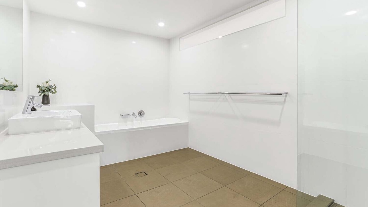 Photo of Bathroom in Sunshine Coast
