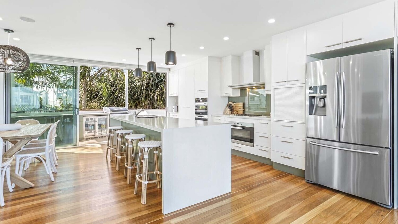 Photo of Kitchen in Sunshine Coast