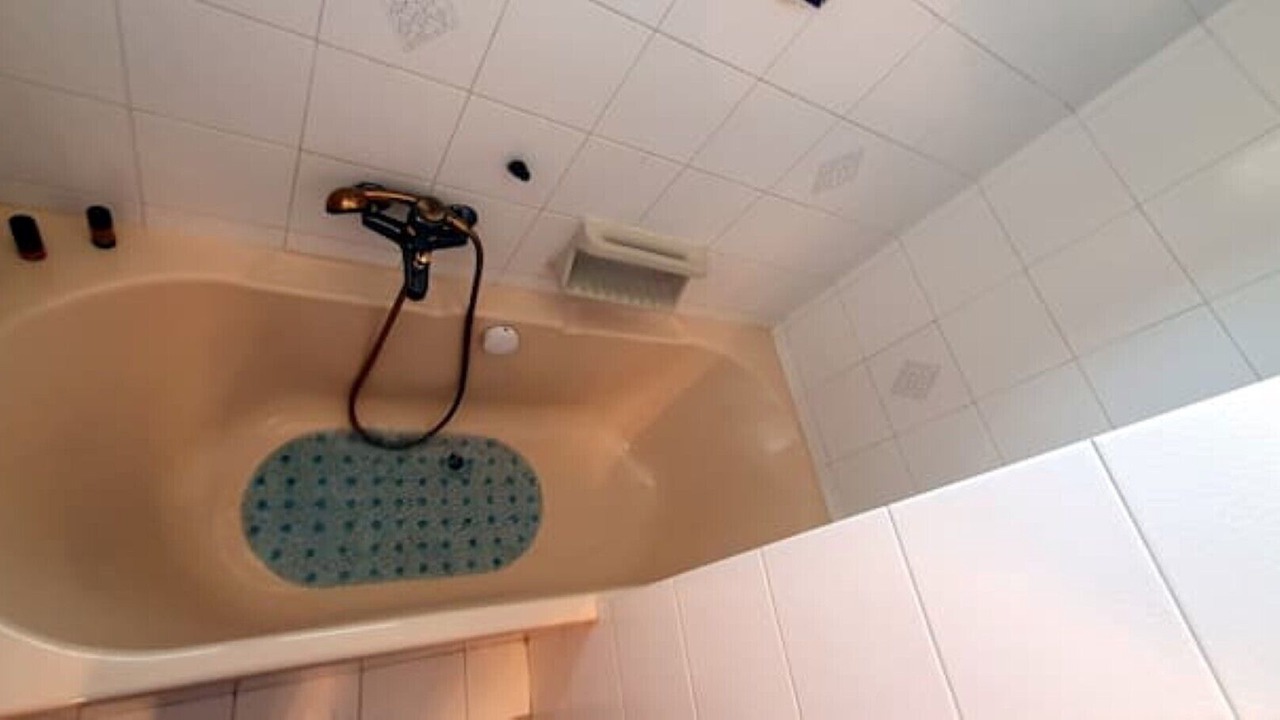 Photo of Bathroom in Potistiria