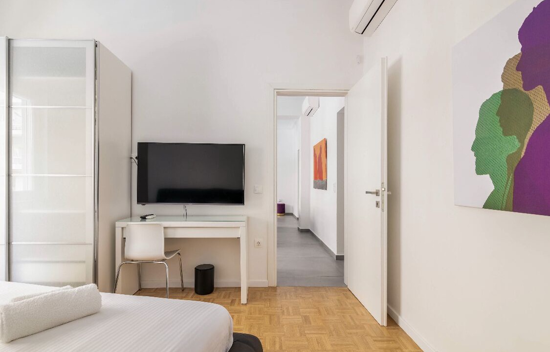 Photo of Bedroom in Ilisia