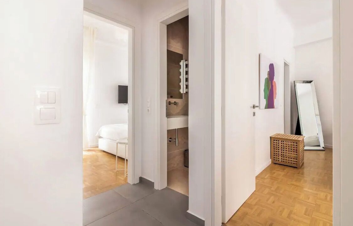 Photo of Bedroom in Ilisia