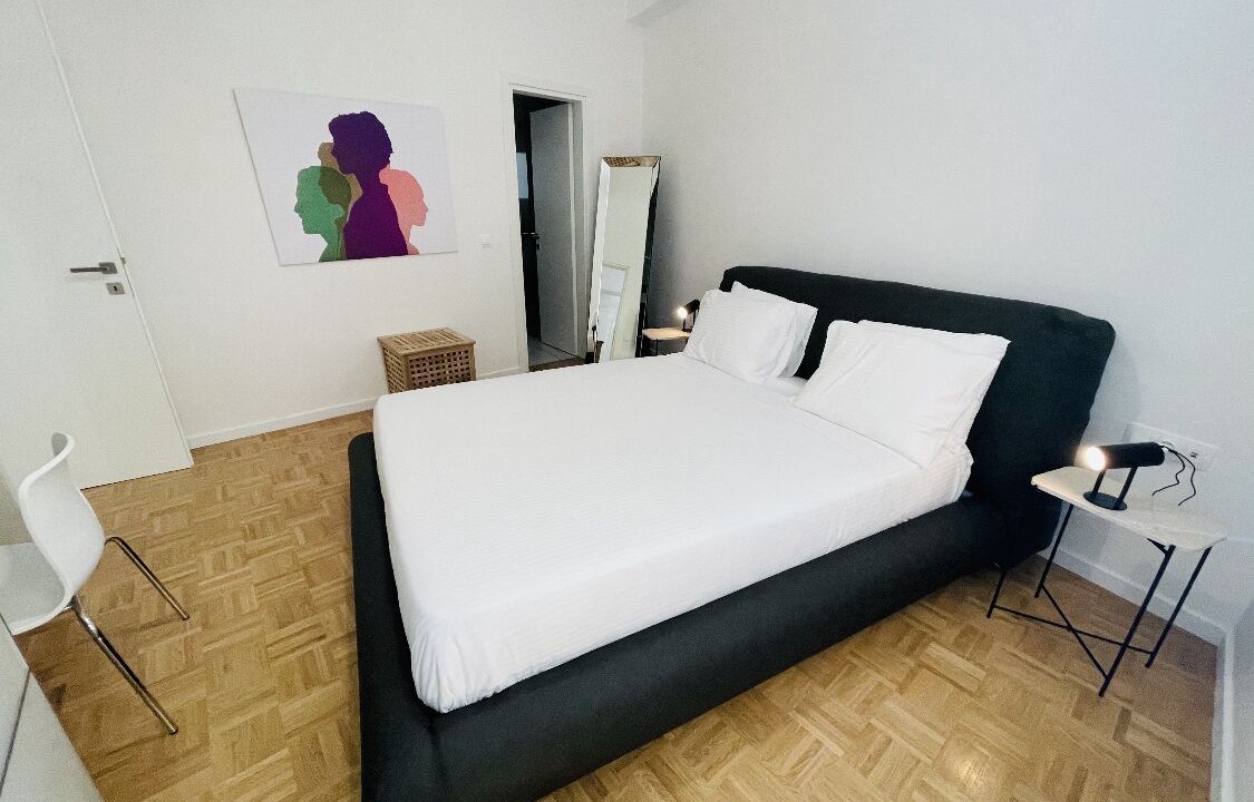 Photo of Bedroom in Ilisia
