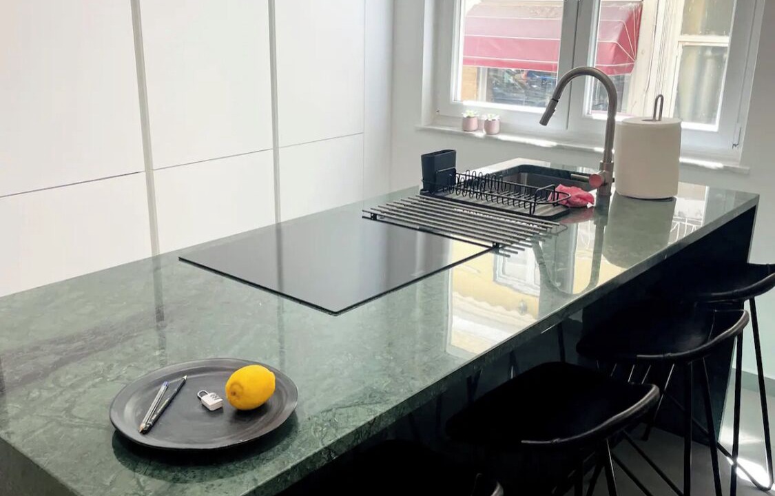 Photo of Kitchen in Ilisia