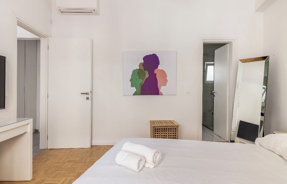 Photo of Bedroom in Ilisia