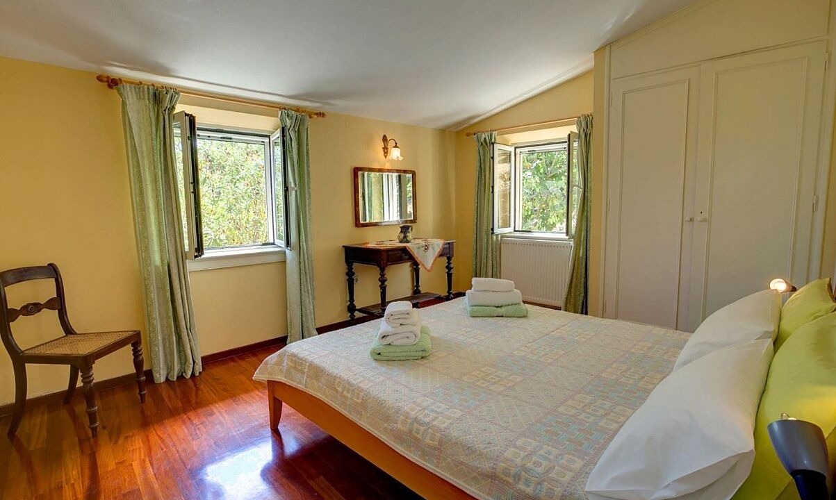 Photo of Bedroom in Vatos