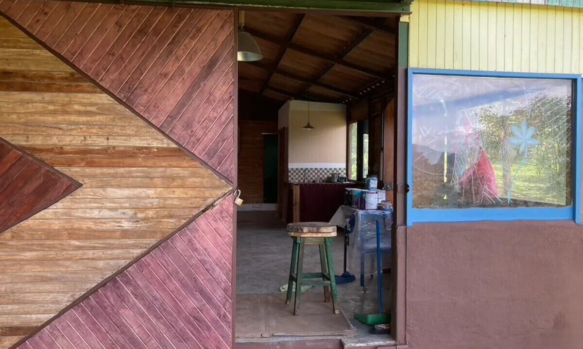 Photo of Patio Balcony in Miramar