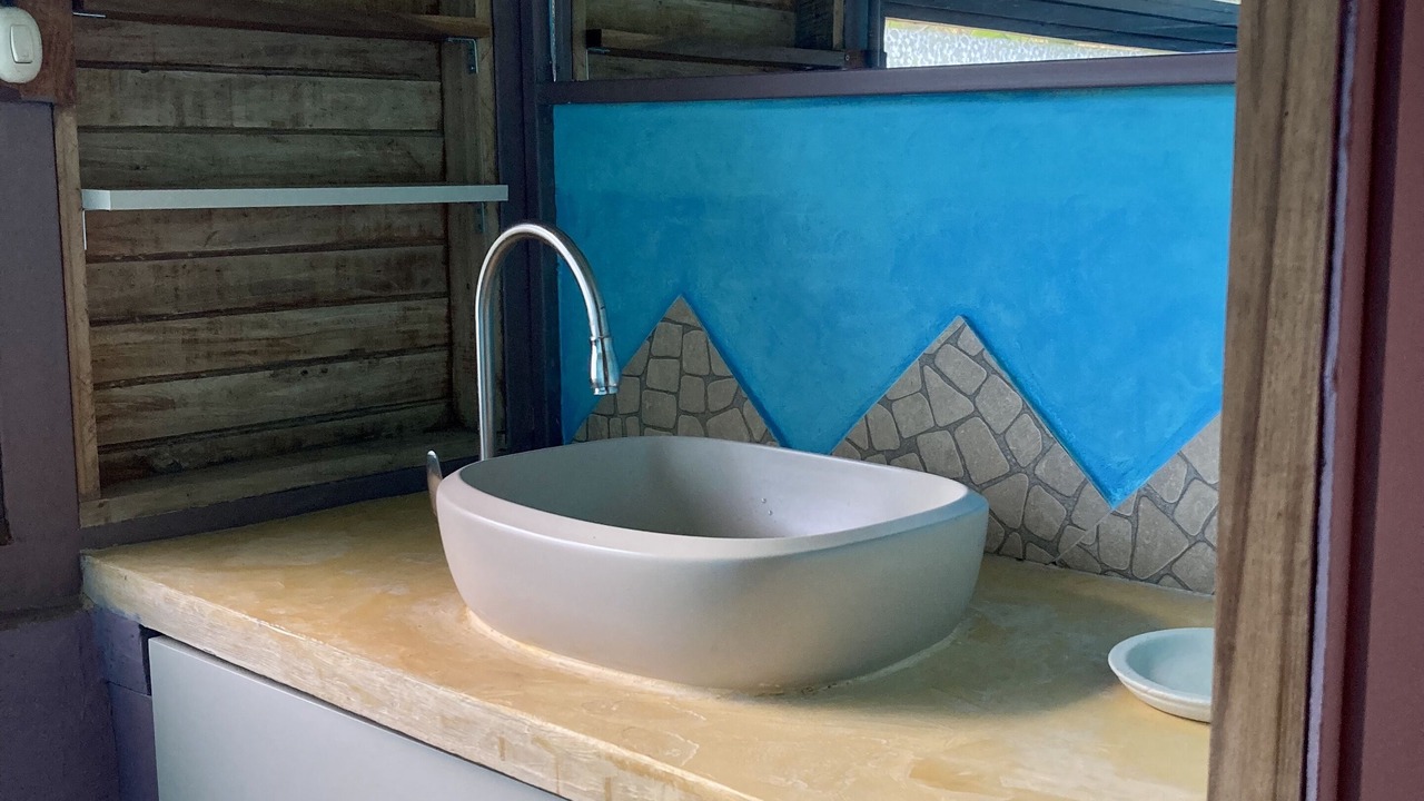 Photo of Bathroom in Miramar