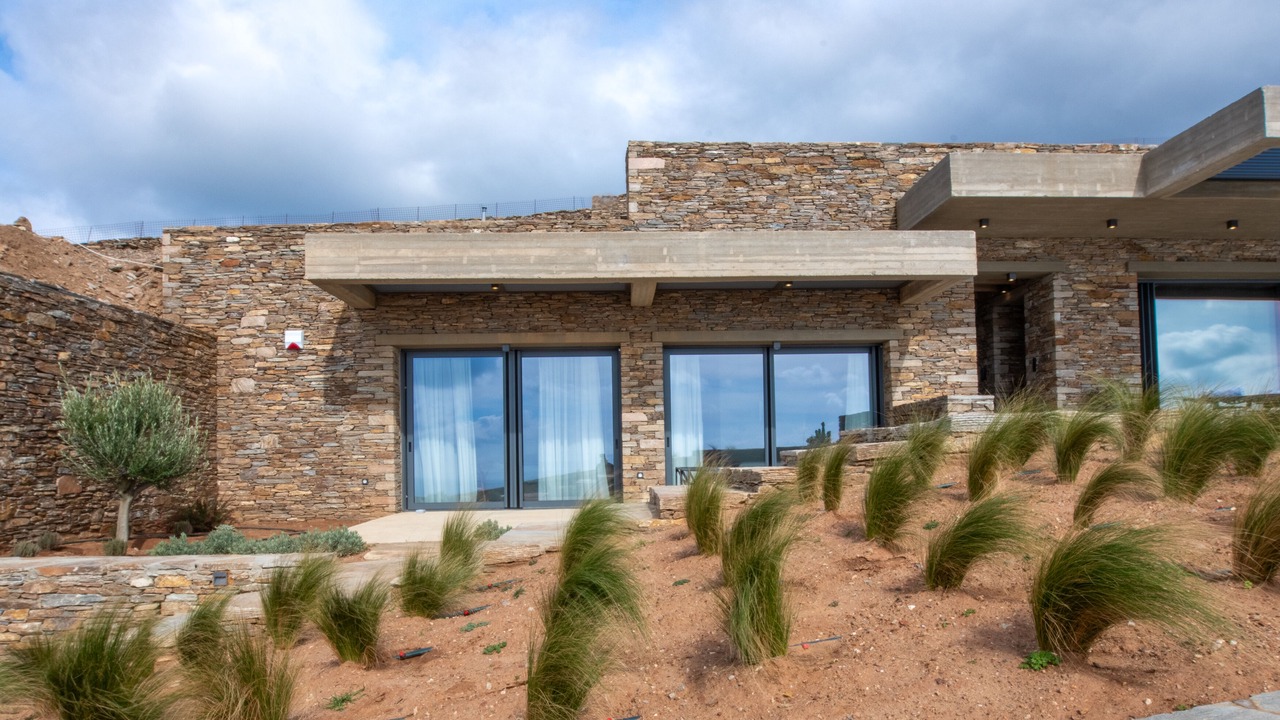 Photo of Outdoor in Gavrio