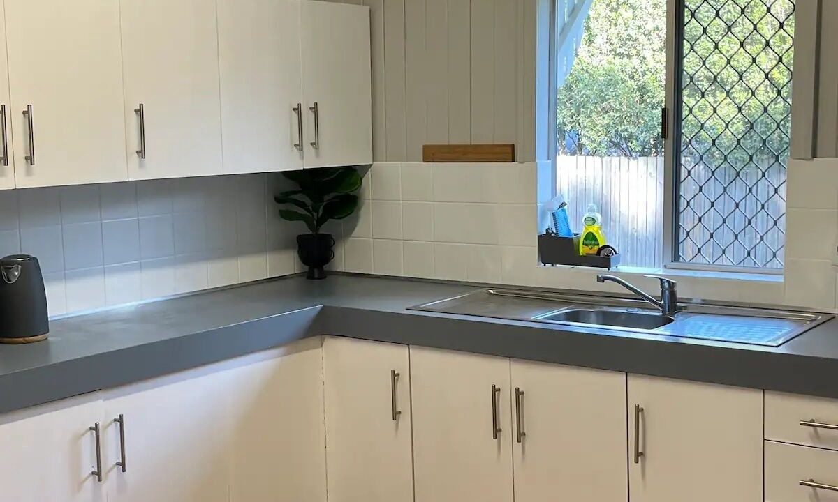 Photo of Kitchen in Bundaberg West