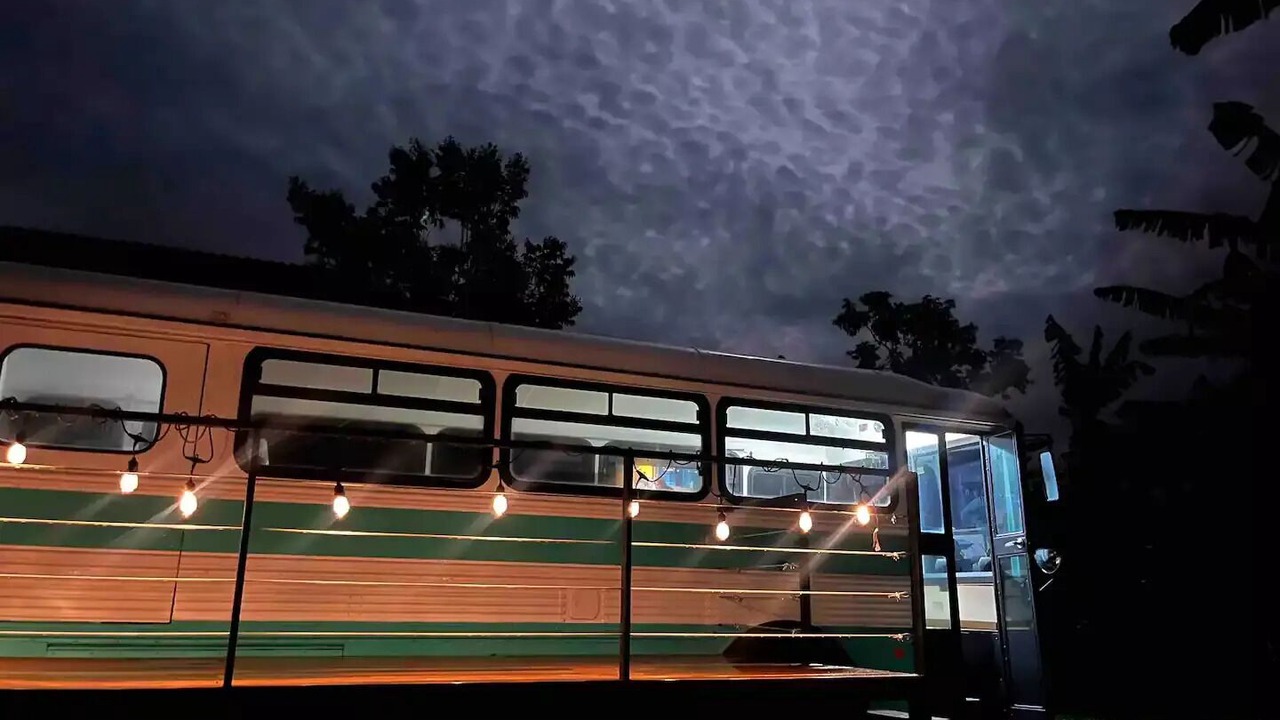 Photo of Outdoor in Northern Plains