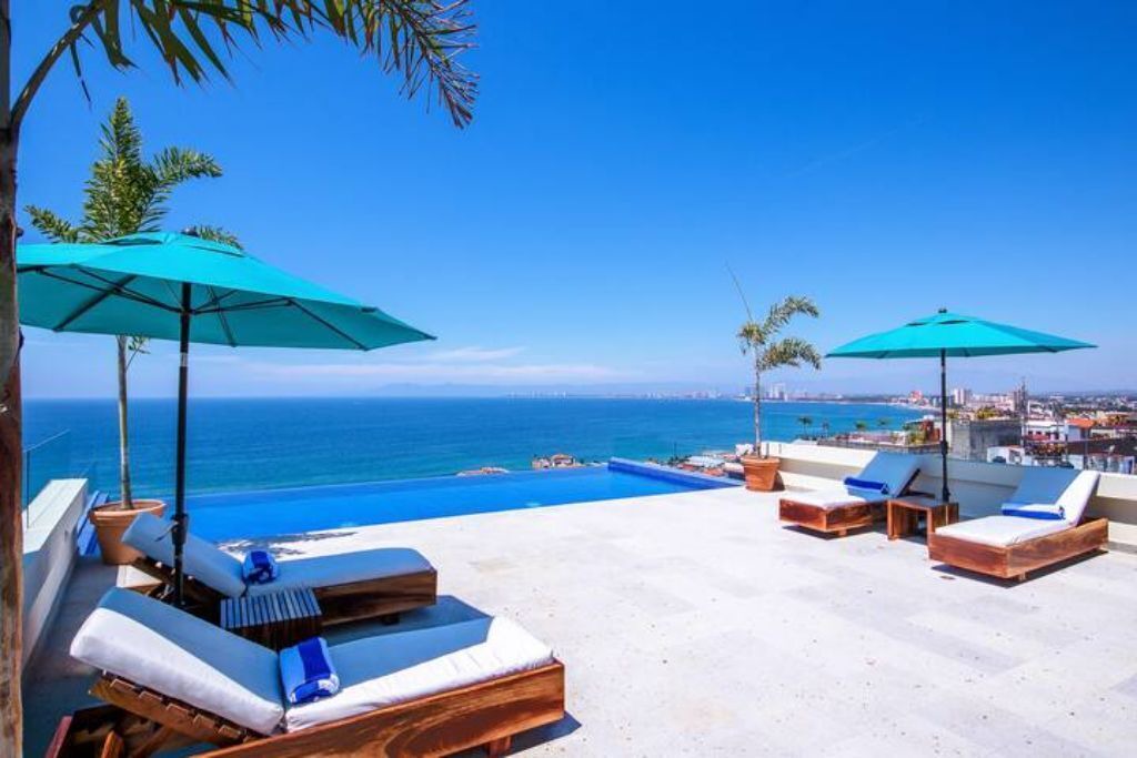 Photo of Outdoor in Downtown Puerto Vallarta