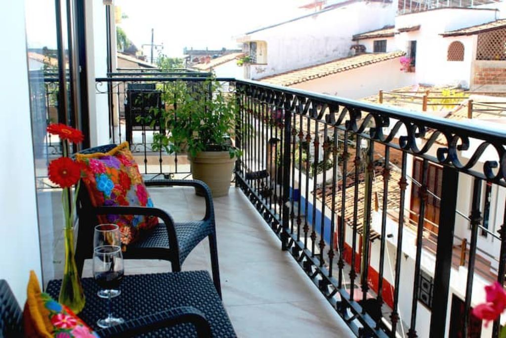 Photo of Outdoor in Downtown Puerto Vallarta