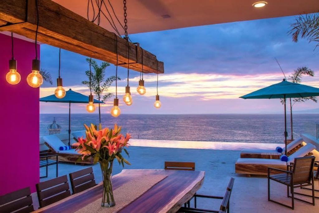 Photo of Outdoor in Downtown Puerto Vallarta