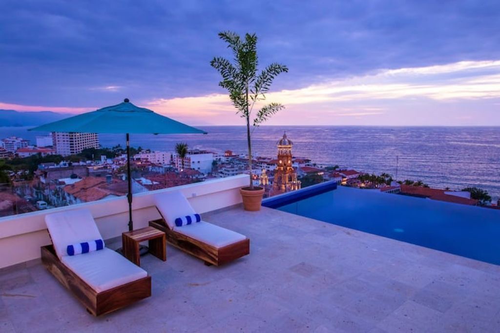 Photo of Outdoor in Downtown Puerto Vallarta