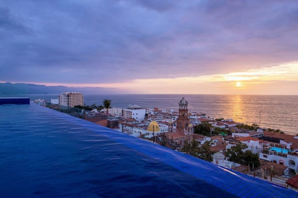 Photo of Outdoor in Downtown Puerto Vallarta