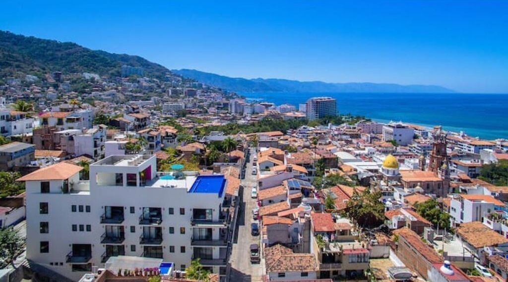 Photo of Outdoor in Downtown Puerto Vallarta