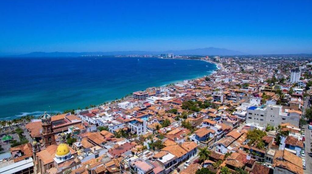 Photo of Outdoor in Downtown Puerto Vallarta