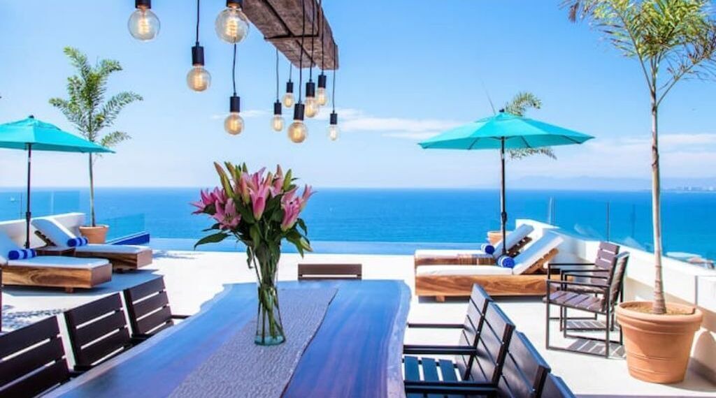 Photo of Outdoor in Downtown Puerto Vallarta