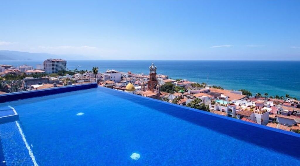 Photo of Outdoor in Downtown Puerto Vallarta