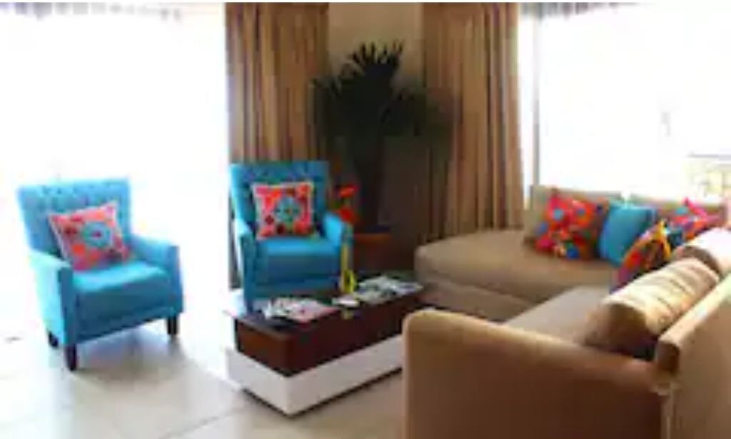 Photo of Livingroom in Downtown Puerto Vallarta