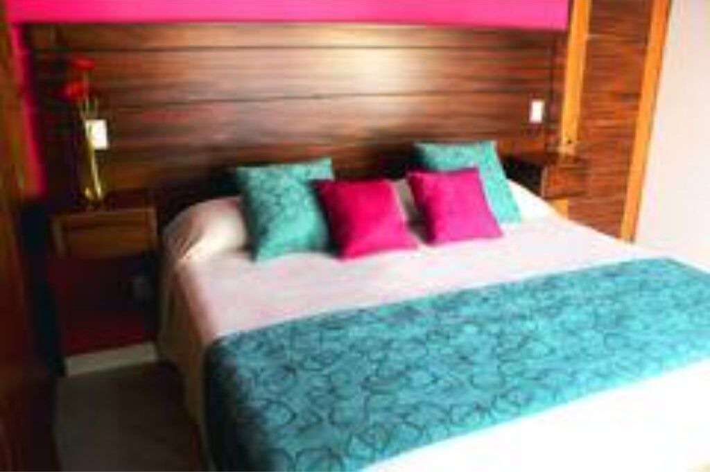 Photo of Bedroom in Downtown Puerto Vallarta