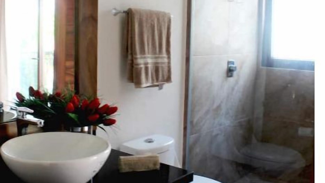 Photo of Bathroom in Downtown Puerto Vallarta