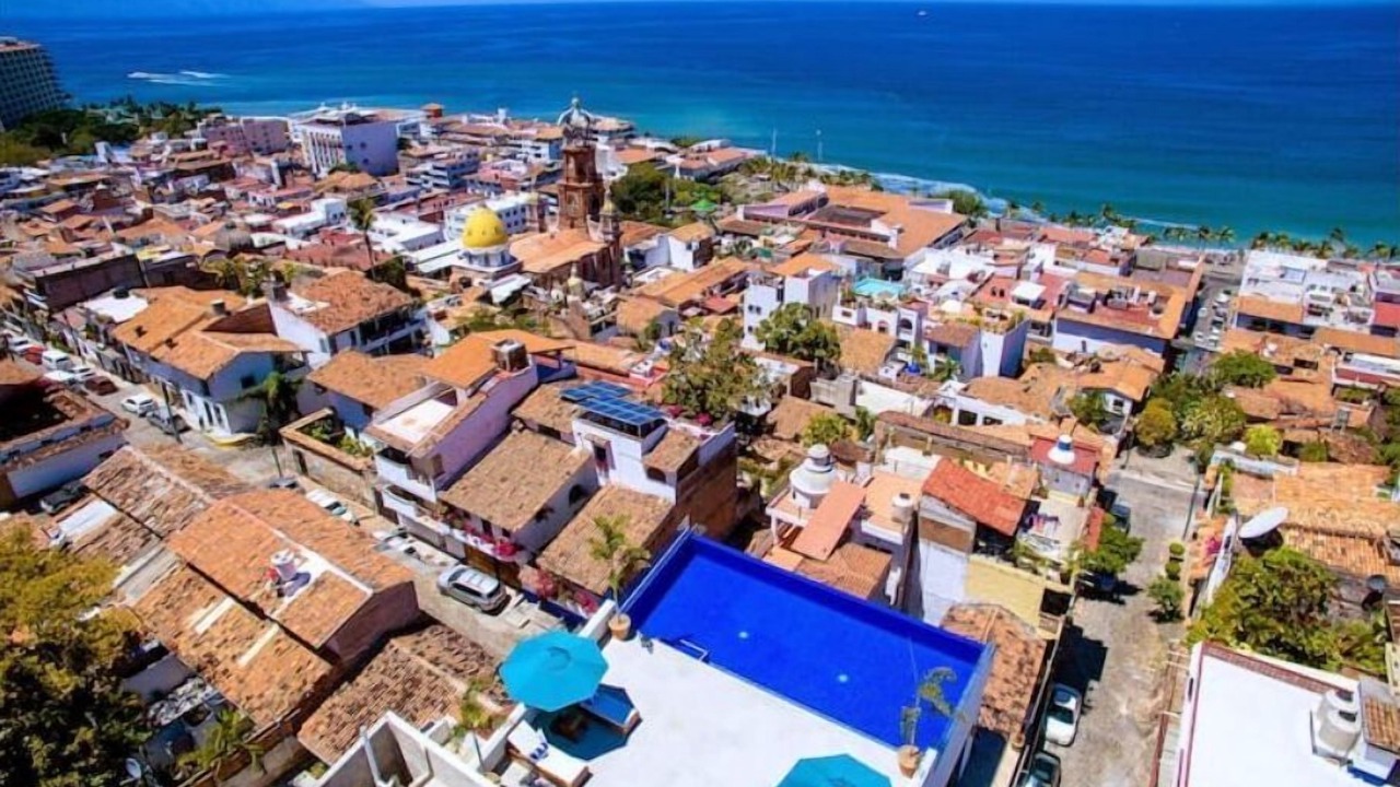Photo of Outdoor in Downtown Puerto Vallarta