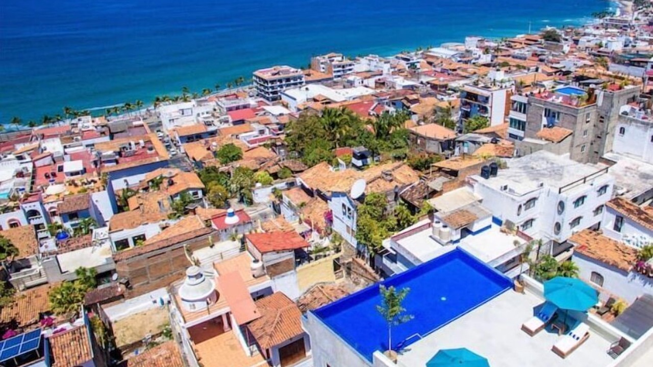 Photo of Outdoor in Downtown Puerto Vallarta