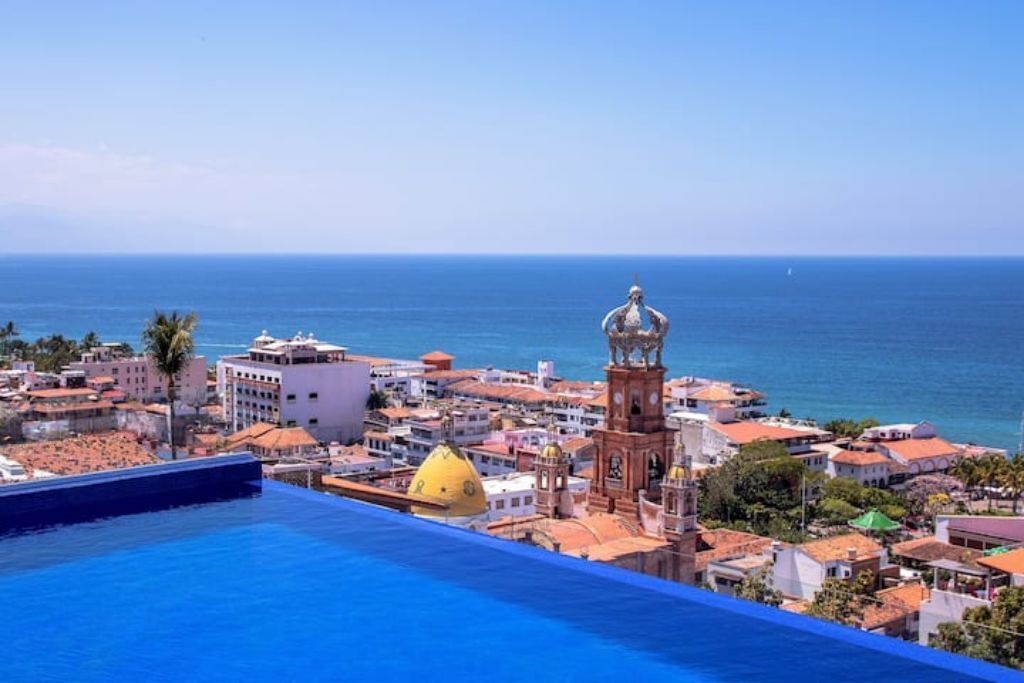 Photo of Outdoor in Downtown Puerto Vallarta