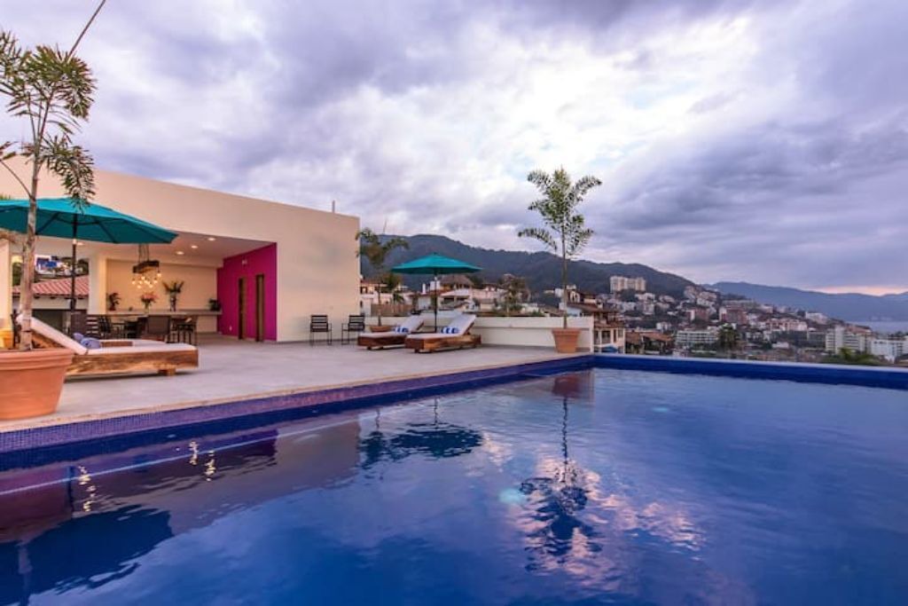 Photo of Outdoor in Downtown Puerto Vallarta