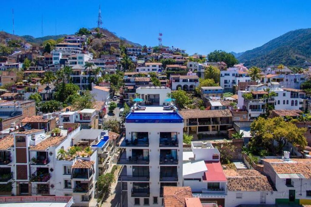 Photo of Outdoor in Downtown Puerto Vallarta