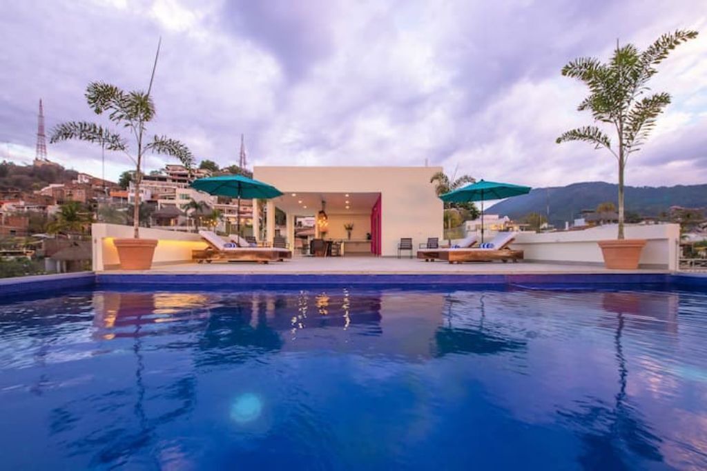 Photo of Outdoor in Downtown Puerto Vallarta