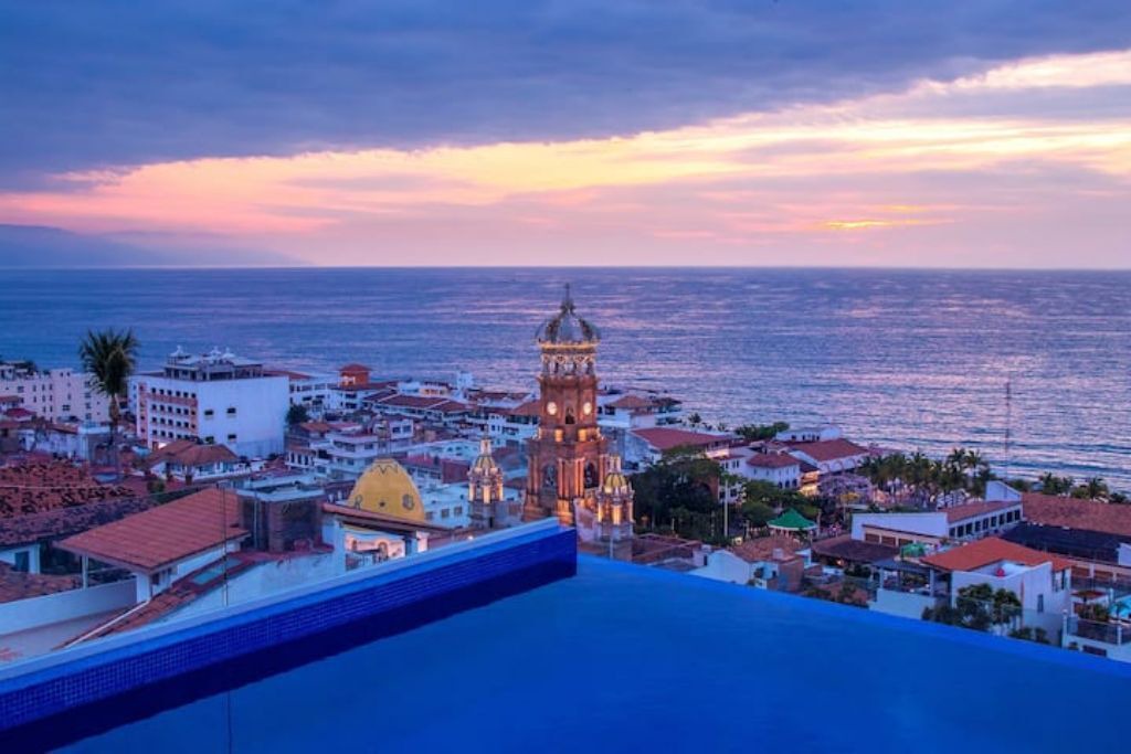 Photo of Outdoor in Downtown Puerto Vallarta