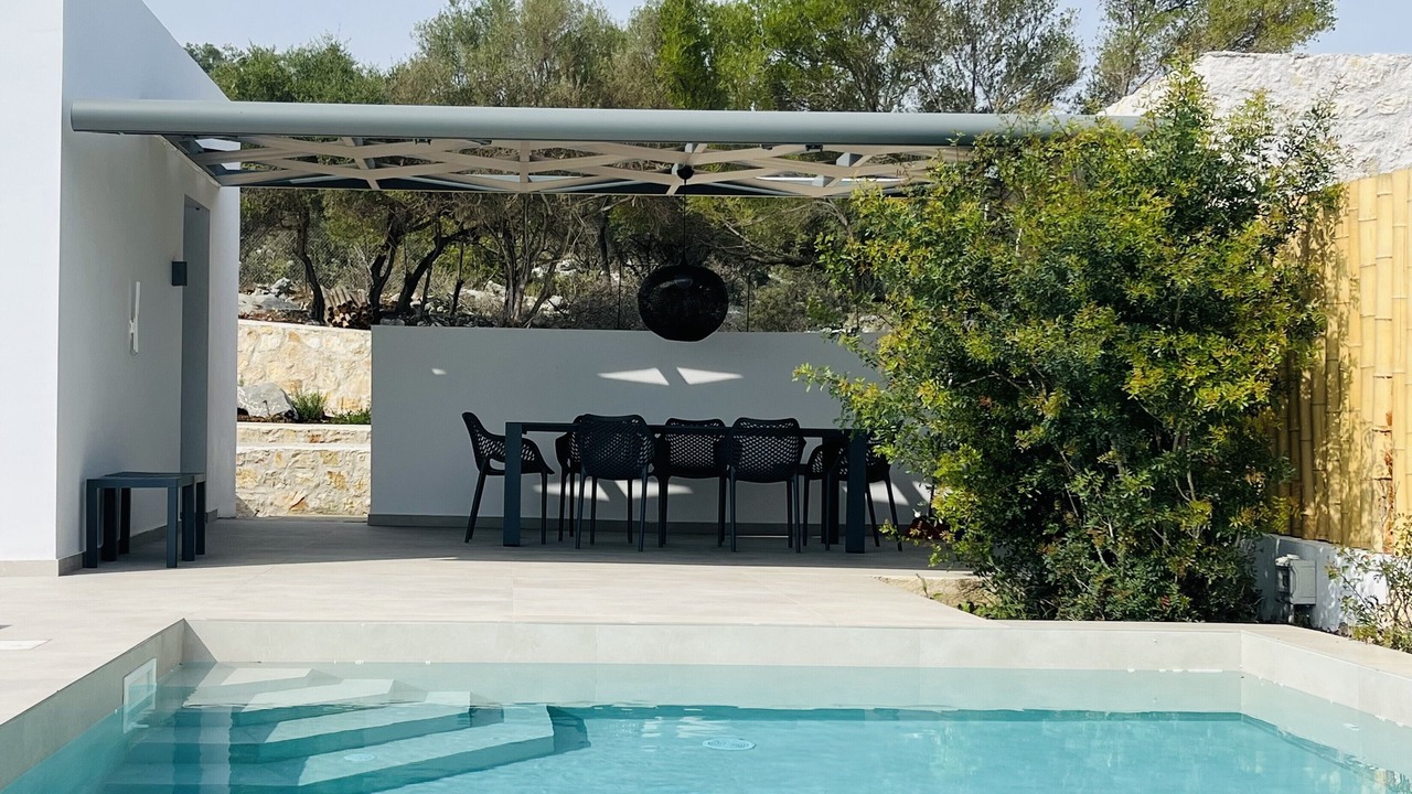 Photo of Outdoor in Katomerion