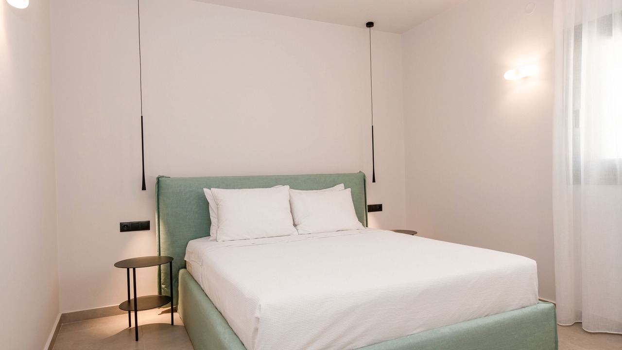 Photo of Bedroom in Katomerion