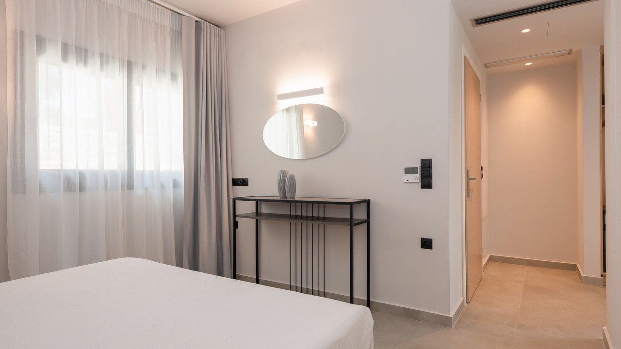 Photo of Bedroom in Katomerion