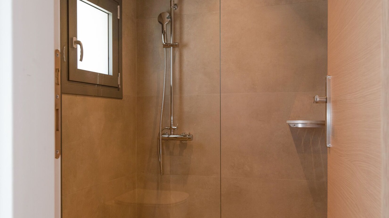 Photo of Bathroom in Katomerion