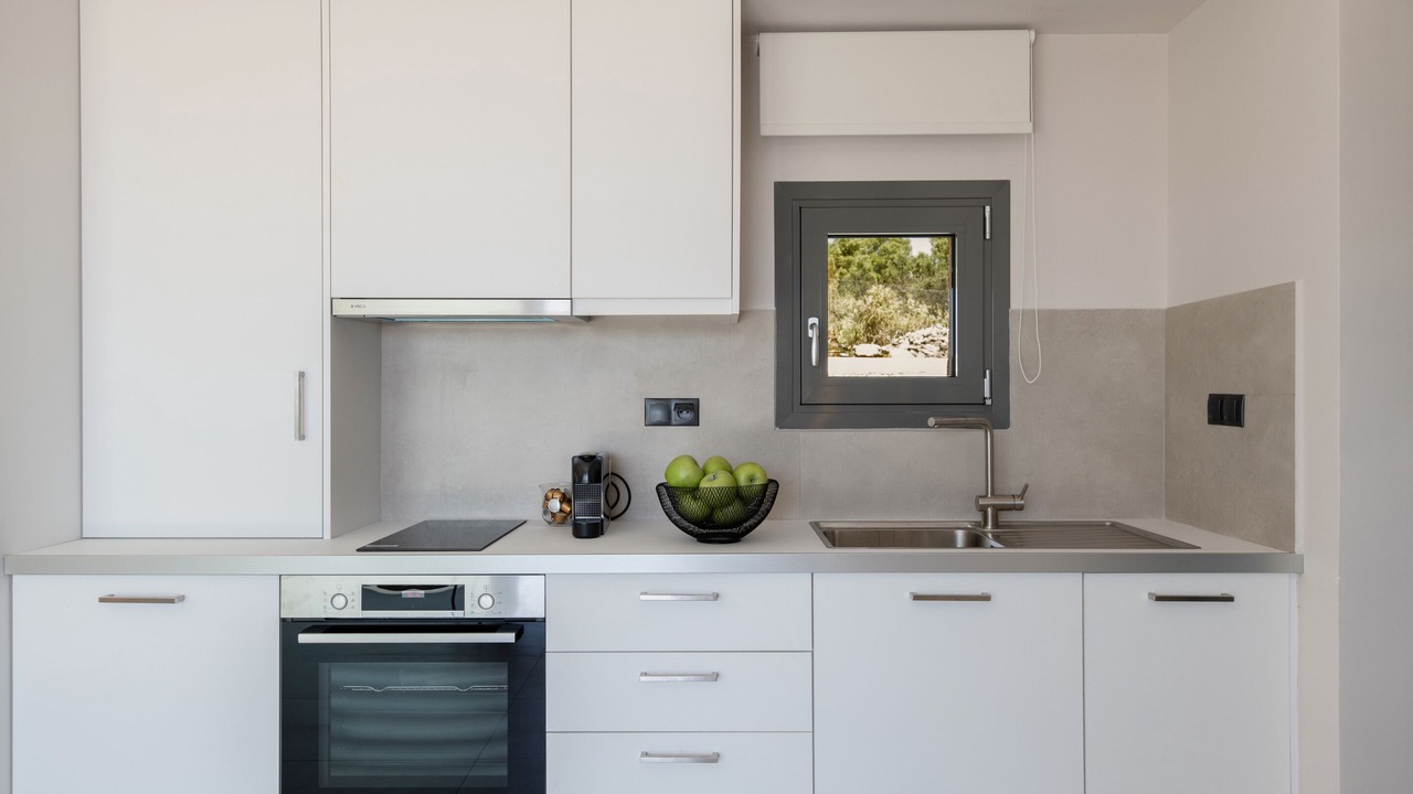 Photo of Kitchen in Katomerion