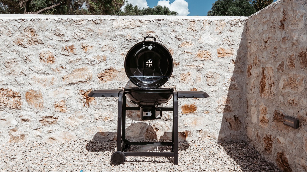 Photo of Outdoor in Katomerion