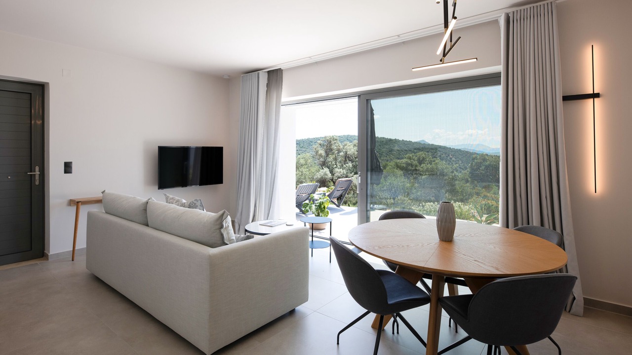 Photo of Livingroom in Katomerion