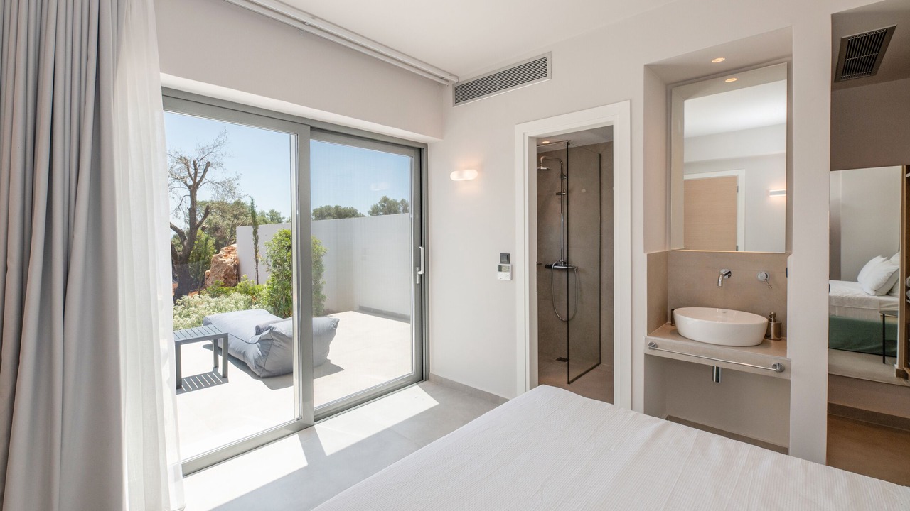 Photo of Bedroom in Katomerion