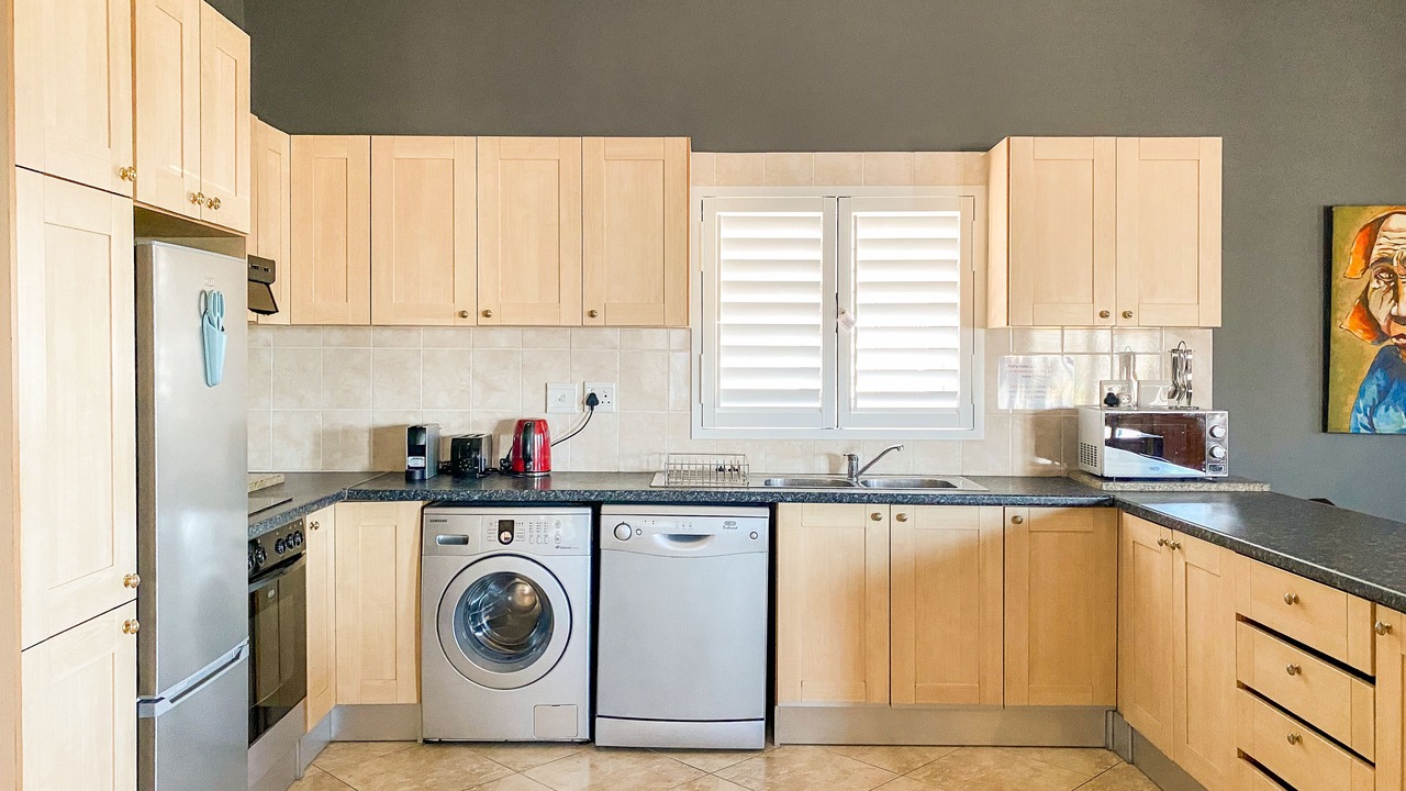 Photo of Kitchen in Kalk Bay