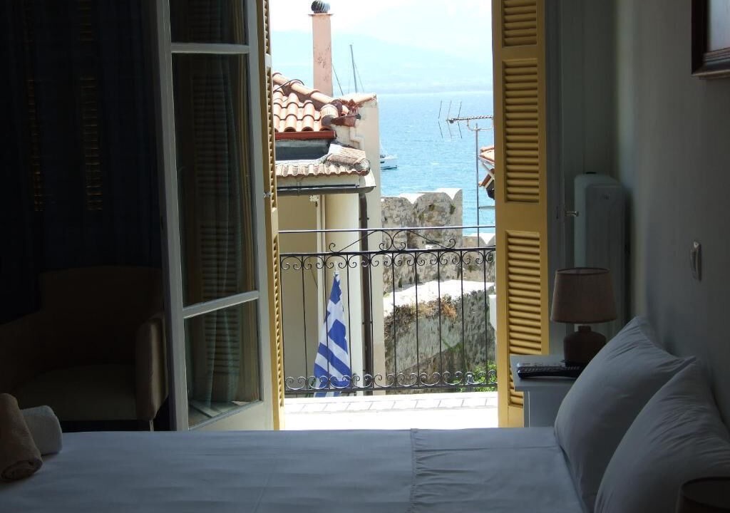 Photo of Bedroom in Gefira Mpania
