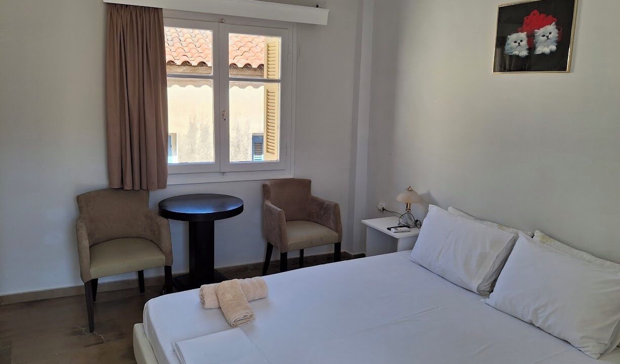 Photo of Bedroom in Gefira Mpania