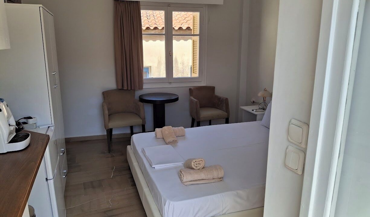 Photo of Bedroom in Gefira Mpania