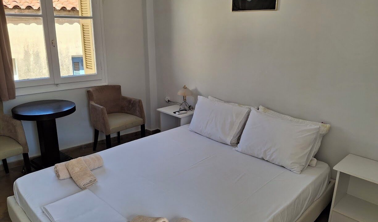Photo of Bedroom in Gefira Mpania