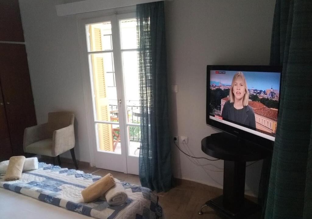 Photo of Bedroom in Gefira Mpania