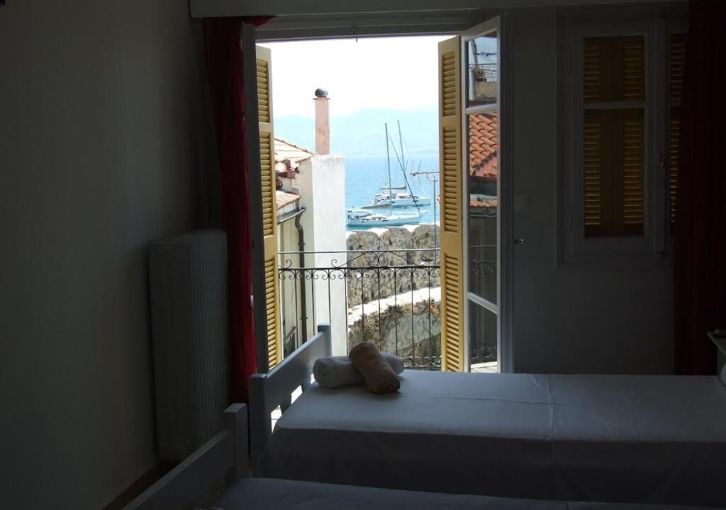 Photo of Bedroom in Gefira Mpania