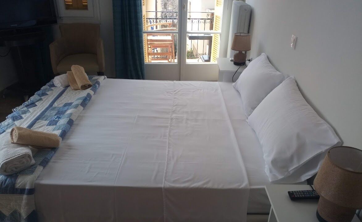 Photo of Bedroom in Gefira Mpania