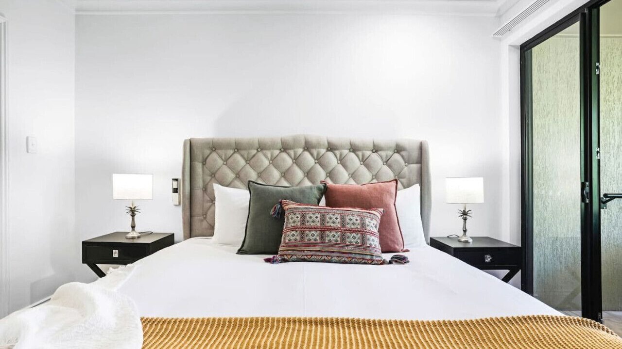 Photo of Bedroom in White Rock